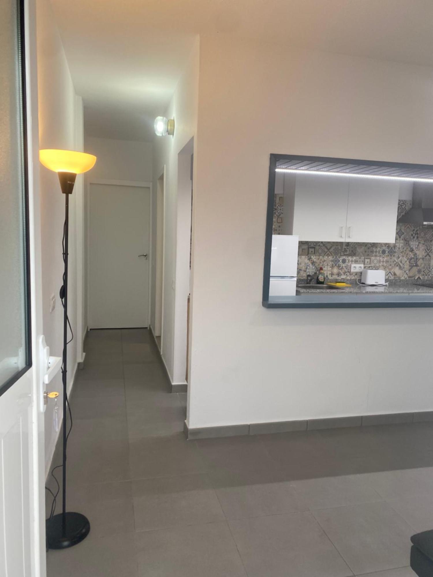 Вилла Vv Tinisagua 3 Ventanas Del Atlantico 4 Брения-Альта Экстерьер фото