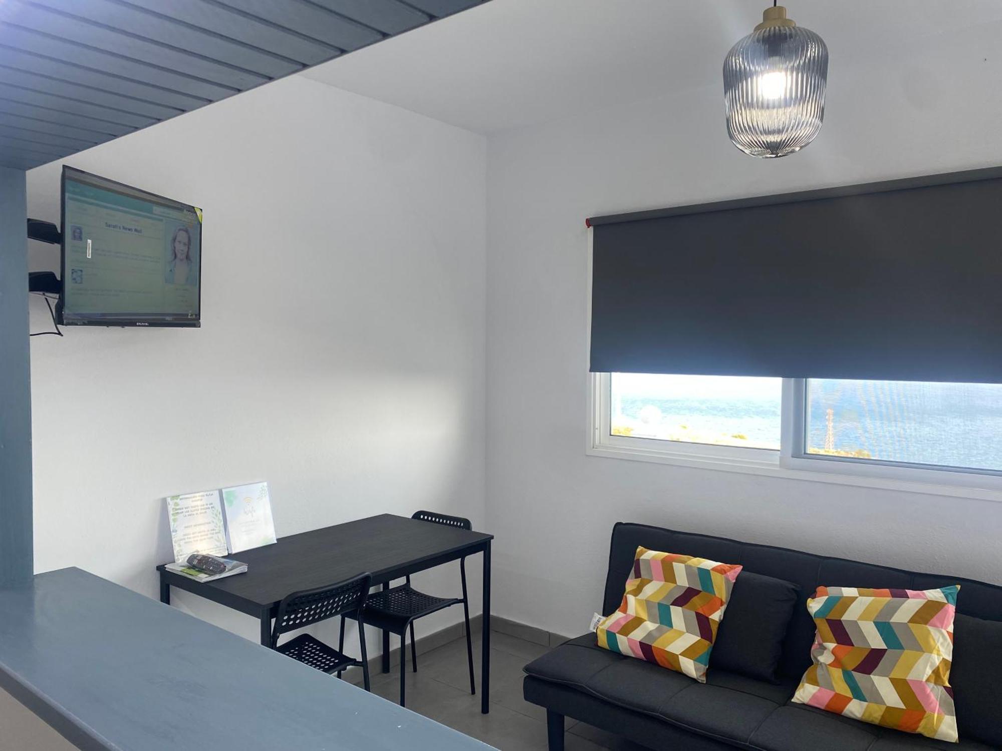 Вилла Vv Tinisagua 3 Ventanas Del Atlantico 4 Брения-Альта Экстерьер фото