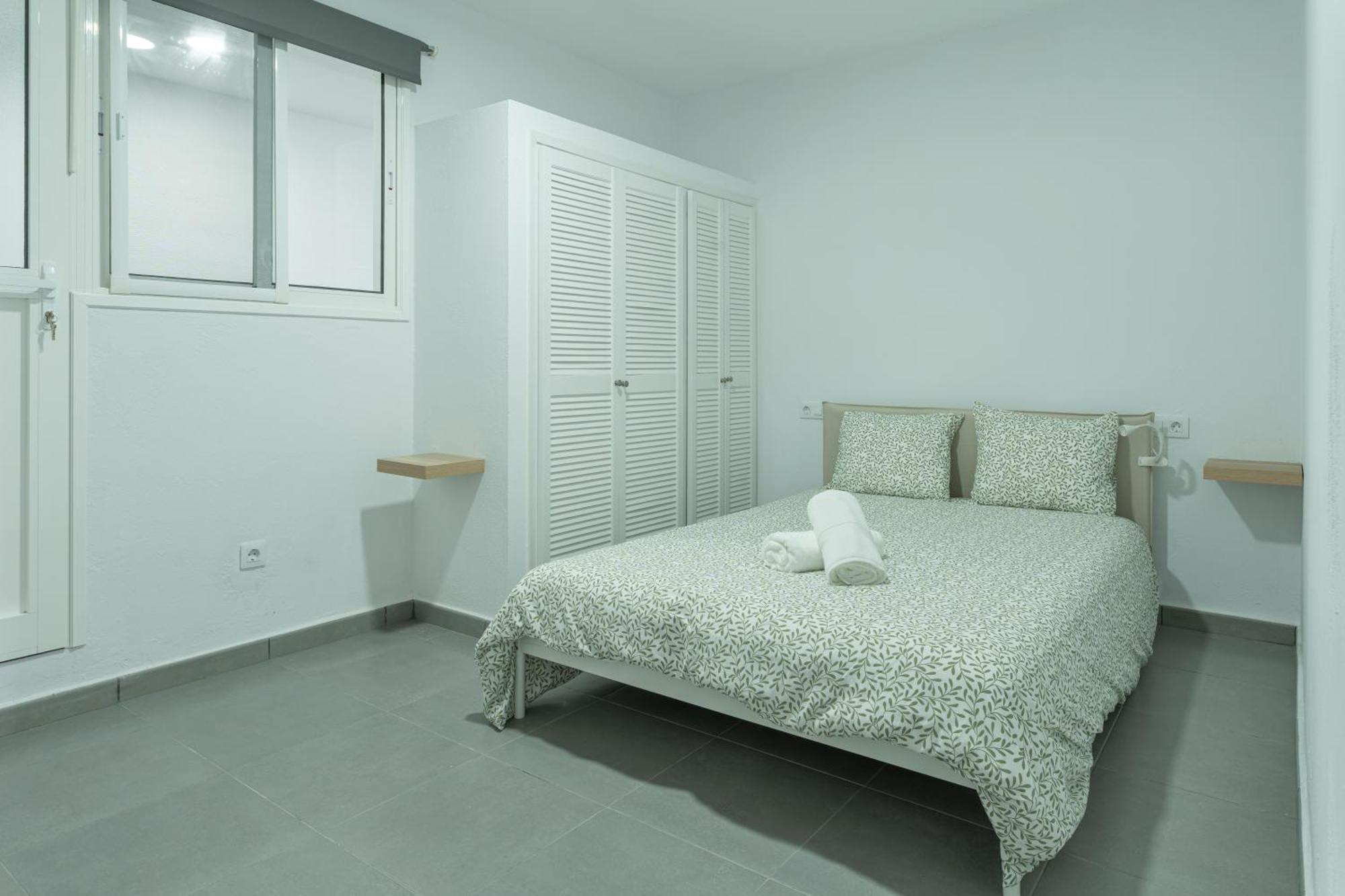 Вилла Vv Tinisagua 3 Ventanas Del Atlantico 4 Брения-Альта Экстерьер фото