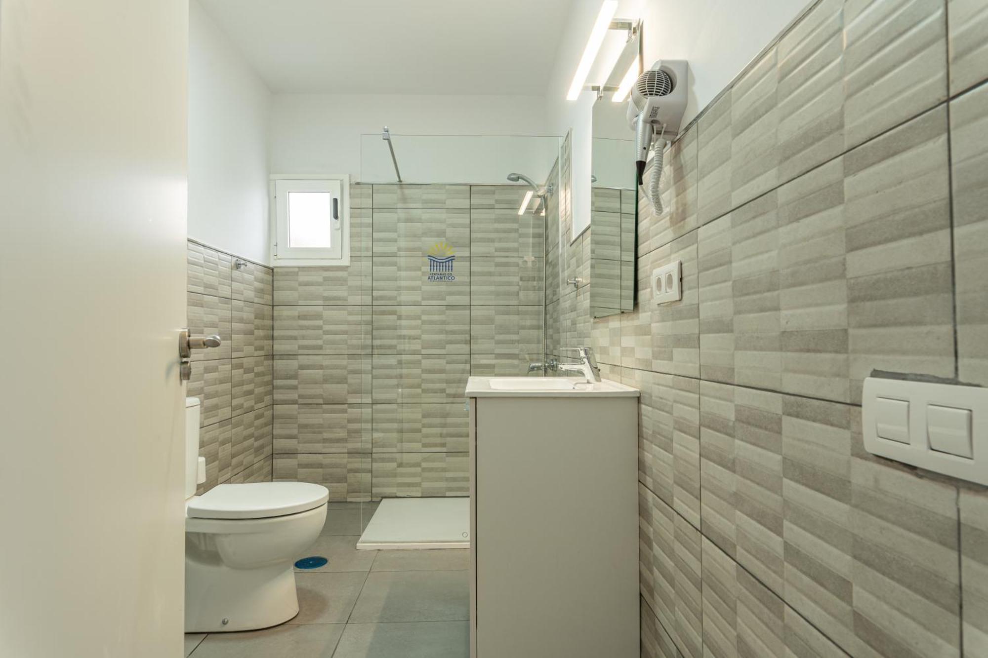 Вилла Vv Tinisagua 3 Ventanas Del Atlantico 4 Брения-Альта Экстерьер фото