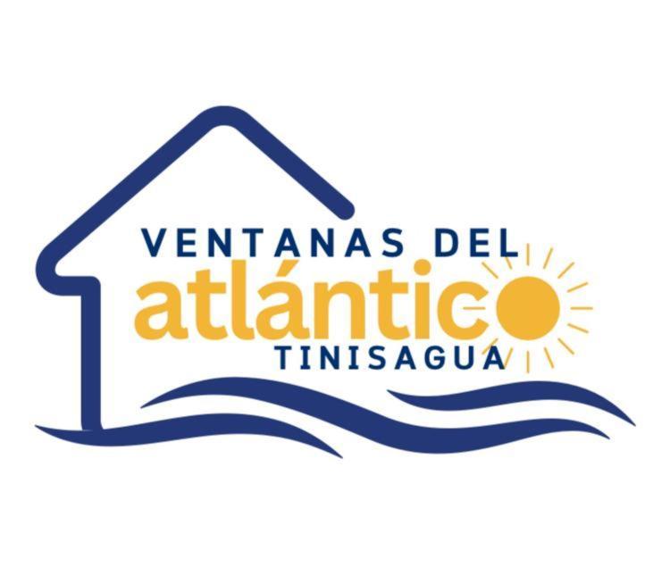 Вилла Vv Tinisagua 3 Ventanas Del Atlantico 4 Брения-Альта Экстерьер фото